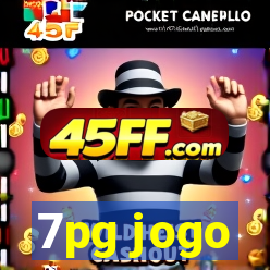 7pg jogo